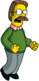 Tapped Out Ginger Flanders Chase Ned2.png