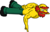 Tapped Out WillieBareChested One-Finger Push Ups.png