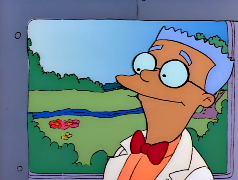 File Waylon Smithers Jr Homer S Odyssey Png Wikisimpsons The Simpsons Wiki