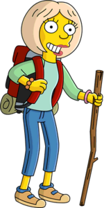 Beatrice Wikisimpsons the Simpsons Wiki