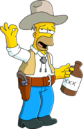 Cowboy Homer.png