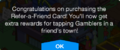 TSTO Burns' Casino Refer a Friend Card Bought.png