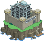 TSTO Springfield Maximum Security Prison.png