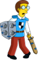 Tapped Out Brave Tin Knight.png