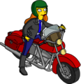 Tapped Out Mindy Ride Motorcycle.png