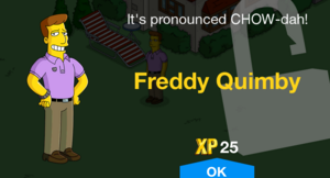 Freddy Quimby Unlock.png