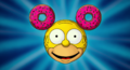 Homer Mickey logo.png