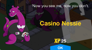 Tapped Out Casino Nessie Unlock.png