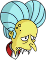 Tapped Out Count Burns Icon - Sad.png