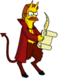 Tapped Out Devil Flanders Sign up New 'Clients'.png