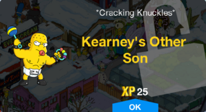 Tapped Out Kearney's Other Son Unlock.png