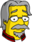Matt Groening - Sad