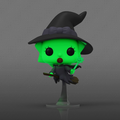 Witch Maggie Funko Pop Glow In the Dark.png