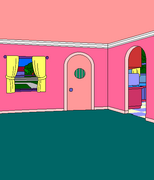 The Simpsons Cartoon Studio backgrounds - Wikisimpsons, the Simpsons Wiki