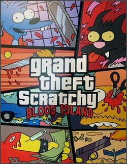 Grand Theft Scratchy Blood Island.jpg