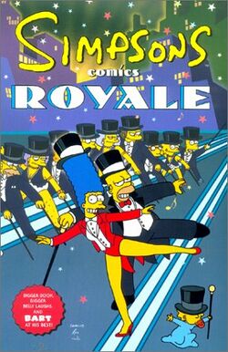 Simpsons Comics Royale.JPEG