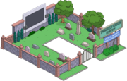 TSTO Springfield Forever Cemetery.png