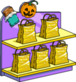 Tapped Out Bundle of 5 Gold Treat Bags.png