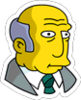 Tapped Out Principal Dondelinger Sidebar.png
