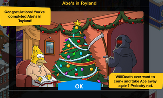 Abe's in Toyland End Screen.png