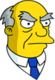 Tapped Out Mr. Costington Icon.png