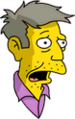 Tapped Out Skinner Icon - Mad Sad.png