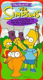 The Best of The Simpsons Volume 5.jpg