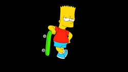 Bart Simpson (Cleveland Live!).png