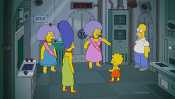 Homer and Her Sisters promo 1.png