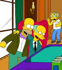 Homer the Smithers promo 2.png