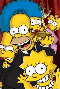 Springfield of Dreams: The Legend of Homer Simpson (TV Movie 2017) - IMDb