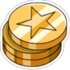 Tapped Out Clash of Clones Gold Sidebar.png