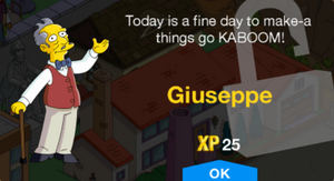Tapped Out Giuseppe Granfinali New Character.png