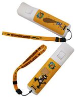 The Simpsons Video Game Accessory Wii Remote Grip Pack Itchy Scratchy.jpg