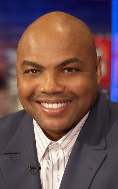 Charles Barkley - Wikisimpsons, the Simpsons Wiki