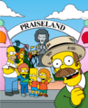 I'm Goin' to Praiseland promo.png