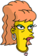 Tapped Out Amber Simpson Icon.png