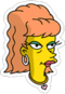 Tapped Out Amber Simpson Icon.png