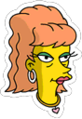 Tapped Out Amber Simpson Icon.png