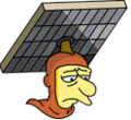 Tapped Out Citizen Solar Icon - Sad.png