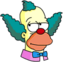 Krusty - Thoughtful