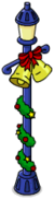 Tapped Out Lamp Post Festive 2.png
