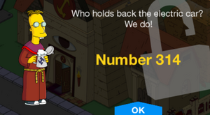 Tapped Out Number 314 New Character.png