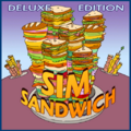 The Simpsons Game-Sim Sandwich.png