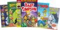 Bart Simpson logo.png