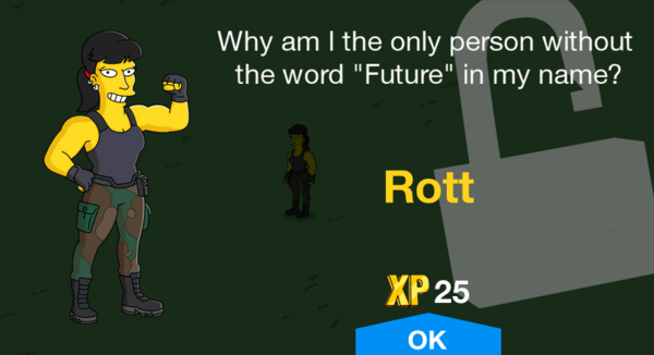 Rottweiler - Wikisimpsons, the Simpsons Wiki