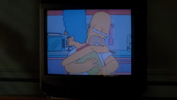 Scene from The Simpsons in The X-Files.png