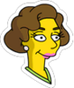 Tapped Out Gloria Sidebar.png