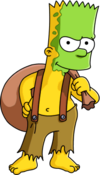 Tapped Out Goblin Bart.png