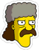 Tapped Out Jebediah Springfield Sidebar.png